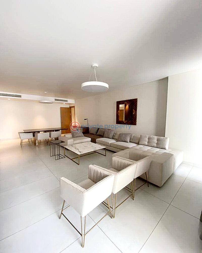 3 bedroom Block Of Flats For Sale Ademola Adetokunbo Victoria Island Lagos - 8