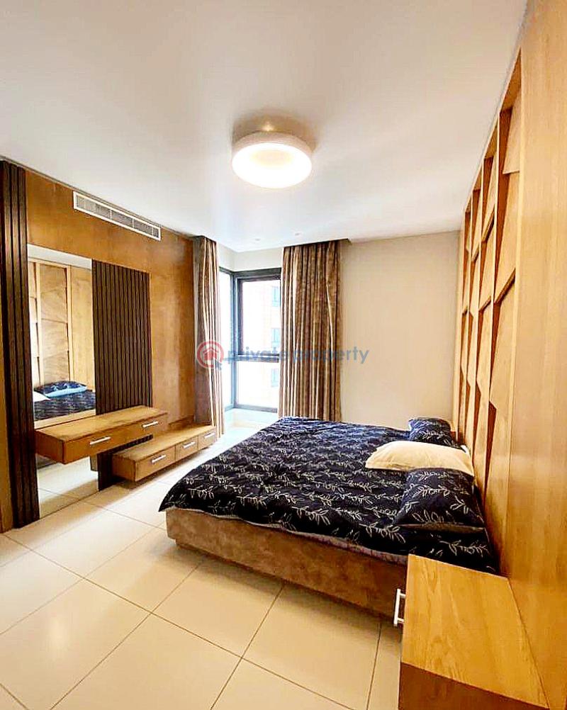 3 bedroom Block Of Flats For Sale Ademola Adetokunbo Victoria Island Lagos - 10