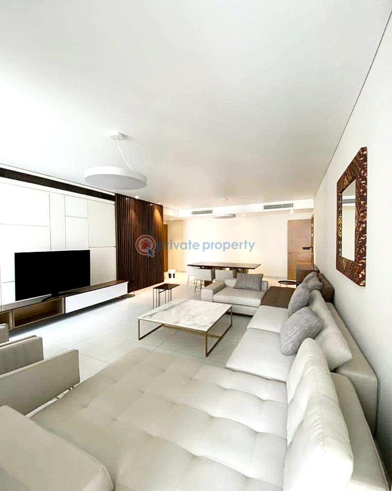 3 bedroom Block Of Flats For Sale Ademola Adetokunbo Victoria Island Lagos - 9