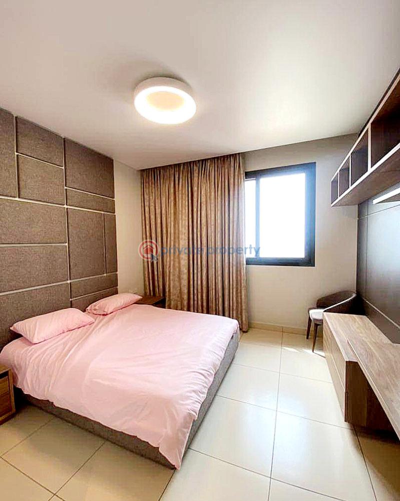 3 bedroom Block Of Flats For Sale Ademola Adetokunbo Victoria Island Lagos - 11