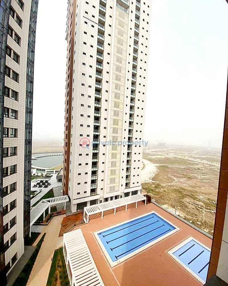 3 bedroom Block Of Flats For Sale Ademola Adetokunbo Victoria Island Lagos - 6