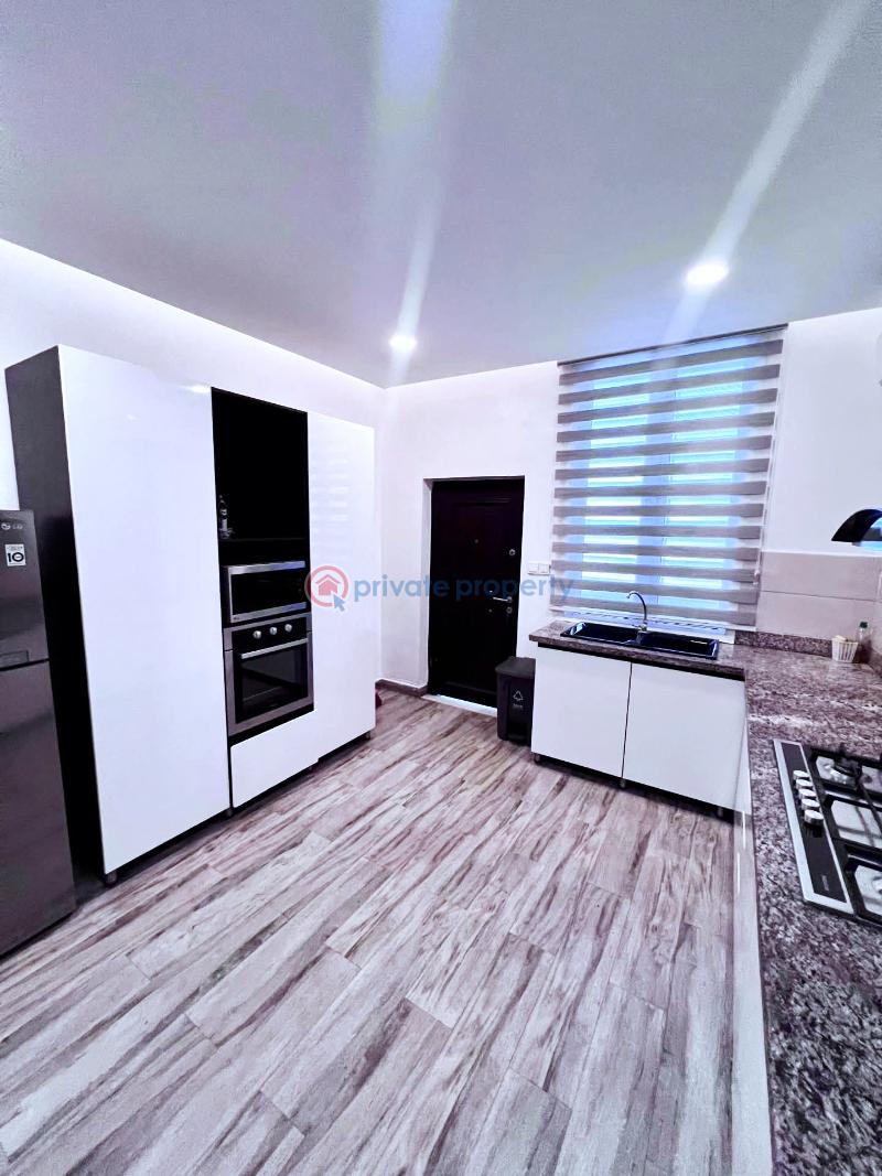 3 bedroom Block Of Flats For Sale Banana Island Ikoyi Lagos - 7