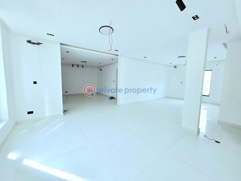 3 bedroom Block Of Flats For Sale Banana Island Ikoyi Lagos - 9