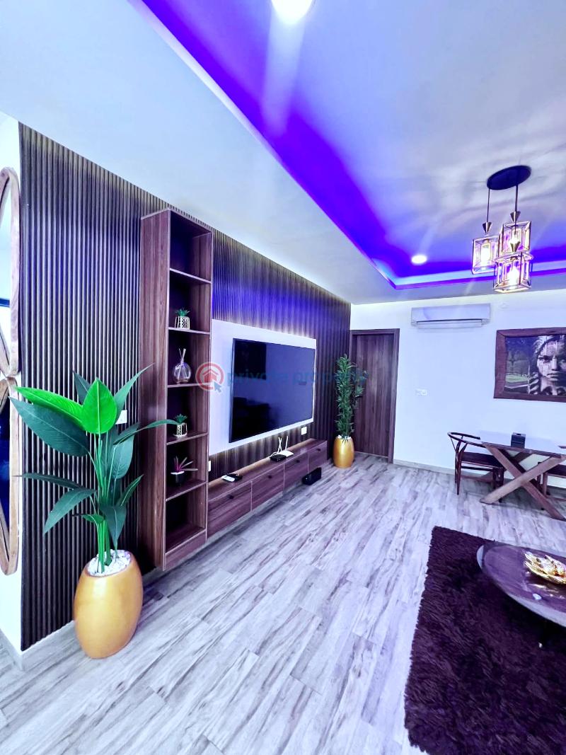 3 bedroom Block Of Flats For Sale Banana Island Ikoyi Lagos - 5
