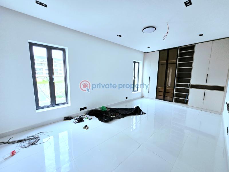 3 bedroom Block Of Flats For Sale Banana Island Ikoyi Lagos - 6
