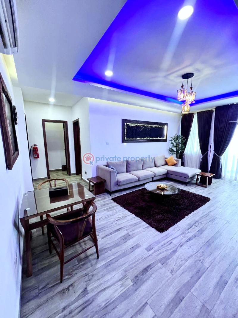 3 bedroom Block Of Flats For Sale Banana Island Ikoyi Lagos - 4