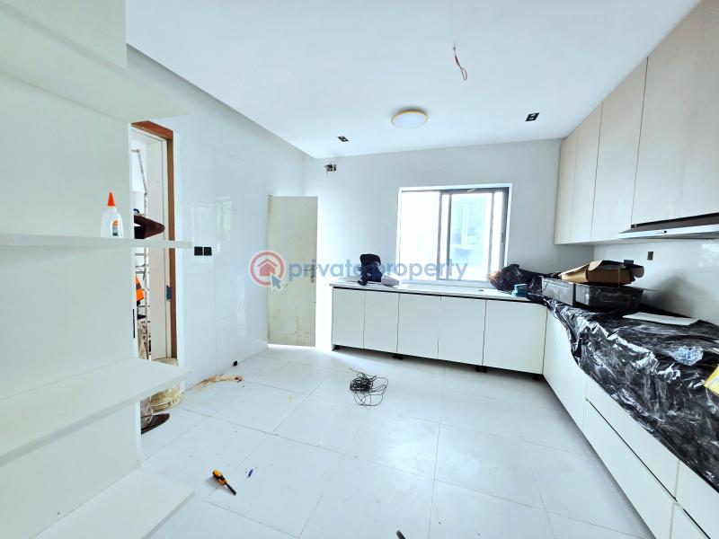 3 bedroom Block Of Flats For Sale Banana Island Ikoyi Lagos - 4
