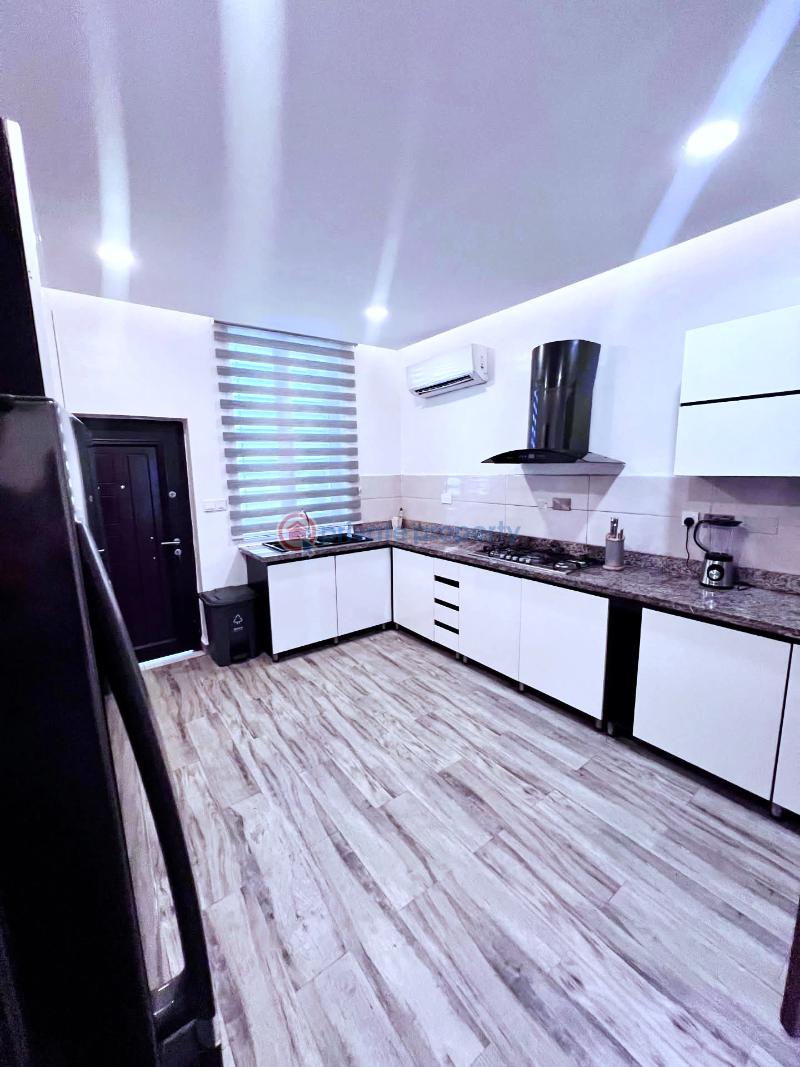 3 bedroom Block Of Flats For Sale Banana Island Ikoyi Lagos - 6