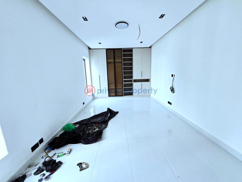 3 bedroom Block Of Flats For Sale Banana Island Ikoyi Lagos - 7