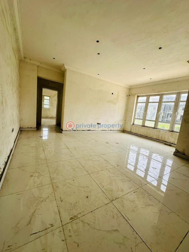 3 bedroom Block Of Flats For Sale Yaba, Lagos. Yaba Lagos - 4