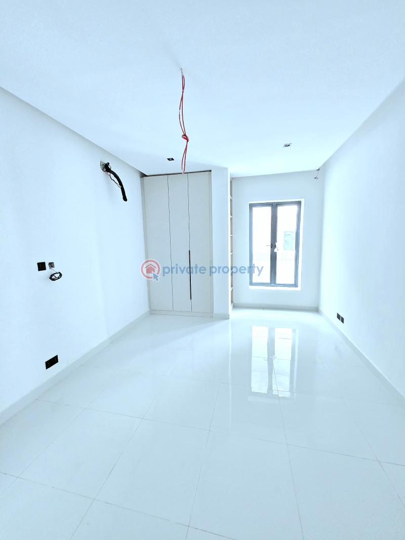 3 bedroom Block Of Flats For Sale Banana Island Ikoyi Lagos - 5