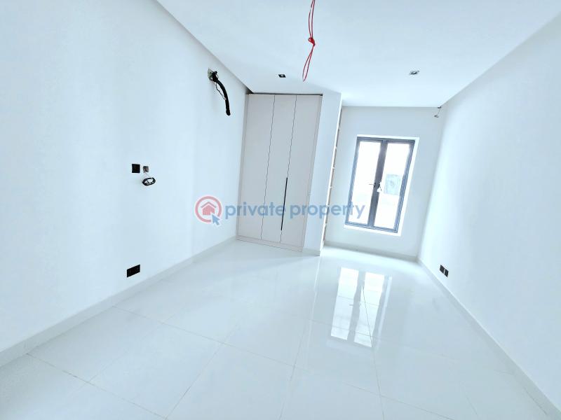 3 bedroom Block Of Flats For Sale Banana Island Ikoyi Lagos - 8