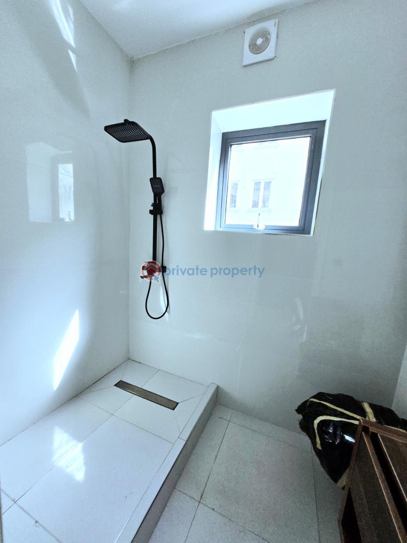 3 bedroom Block Of Flats For Sale Banana Island Ikoyi Lagos - 12