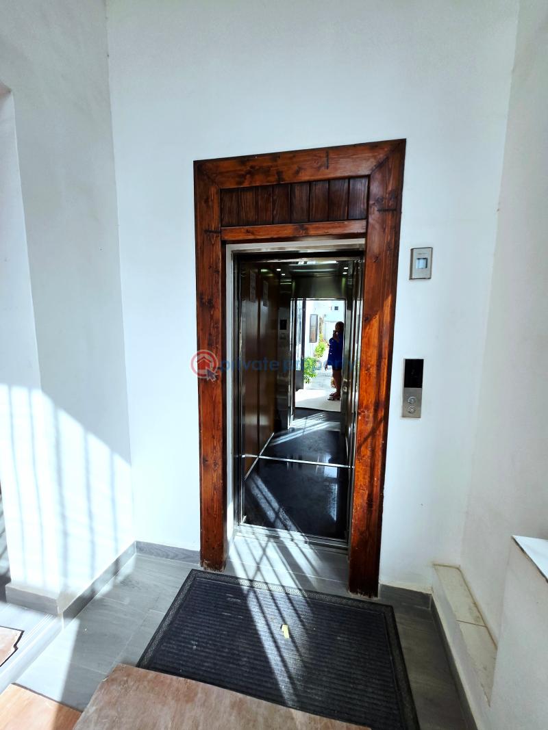 3 bedroom Block Of Flats For Sale Banana Island Ikoyi Lagos - 11