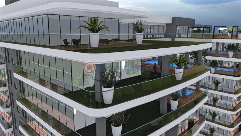 Super luxury 3 bedroom apartment - 1 3 bedroom Block Of Flats For Sale Bayo Kuku Ikoyi Lagos - 1