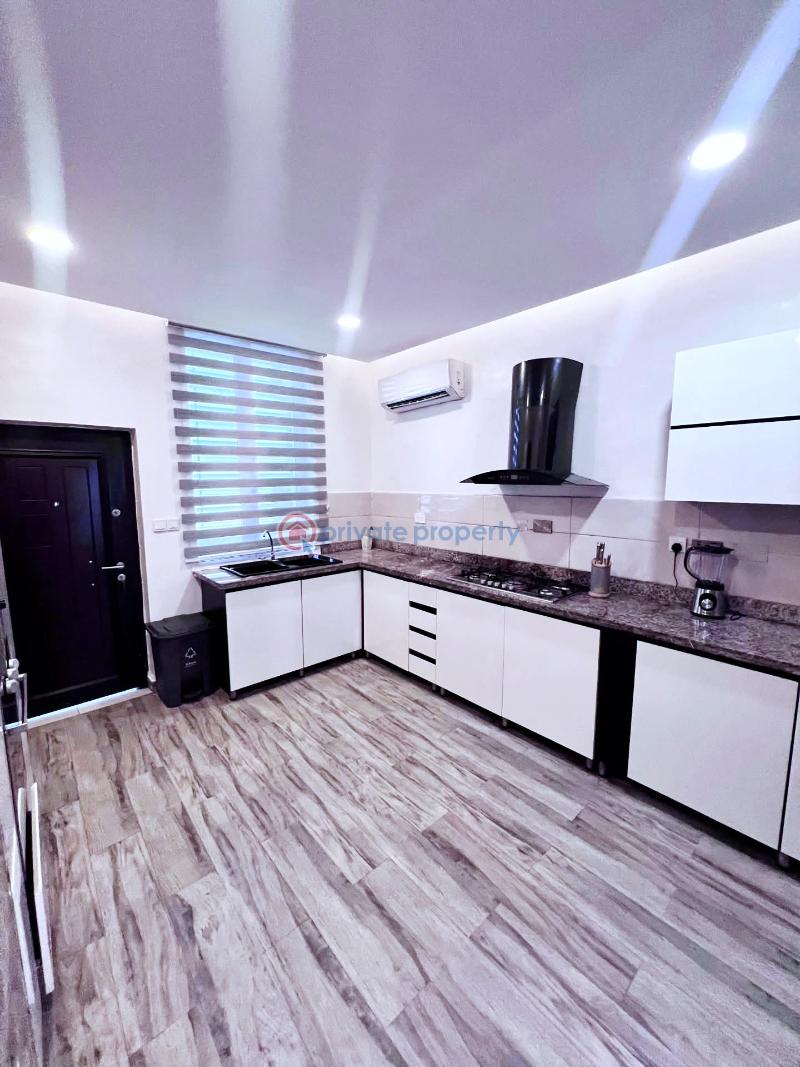 3 bedroom Block Of Flats For Sale Banana Island Ikoyi Lagos - 8