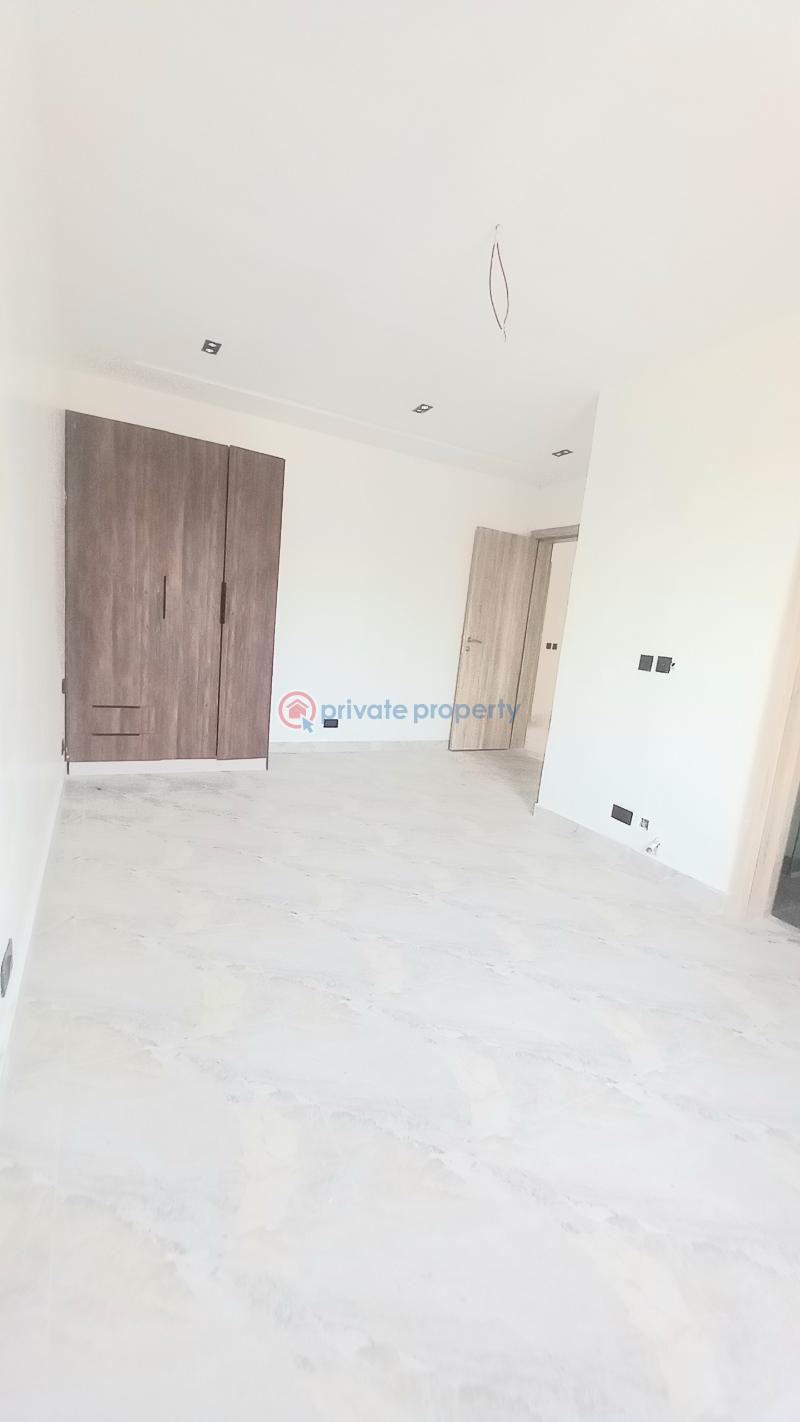 Super luxury 3 bedroom block of flats for sale - 9 3 bedroom Block Of Flats For Sale Lekki Phase 1 Lagos - 9