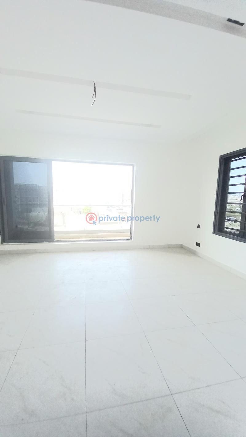 Super luxury 3 bedroom block of flats for sale - 3 3 bedroom Block Of Flats For Sale Lekki Phase 1 Lagos - 3