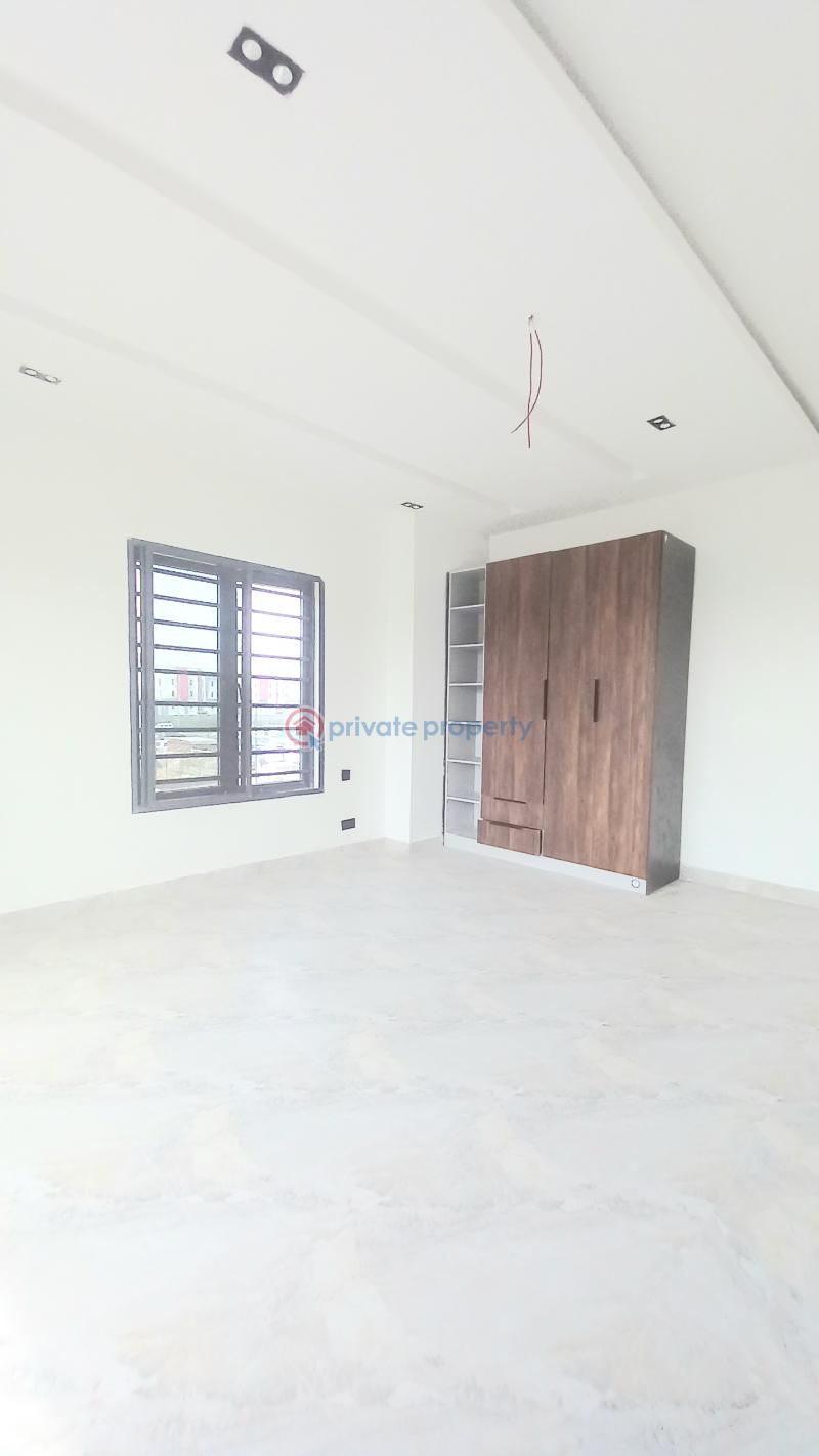 Super luxury 3 bedroom block of flats for sale - 11 3 bedroom Block Of Flats For Sale Lekki Phase 1 Lagos - 11