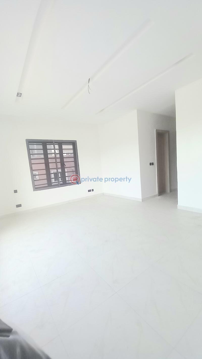 Super luxury 3 bedroom block of flats for sale - 7 3 bedroom Block Of Flats For Sale Lekki Phase 1 Lagos - 7
