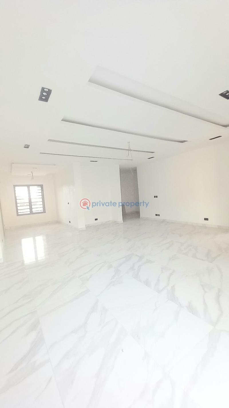 Super luxury 3 bedroom block of flats for sale - 15 3 bedroom Block Of Flats For Sale Lekki Phase 1 Lagos - 15