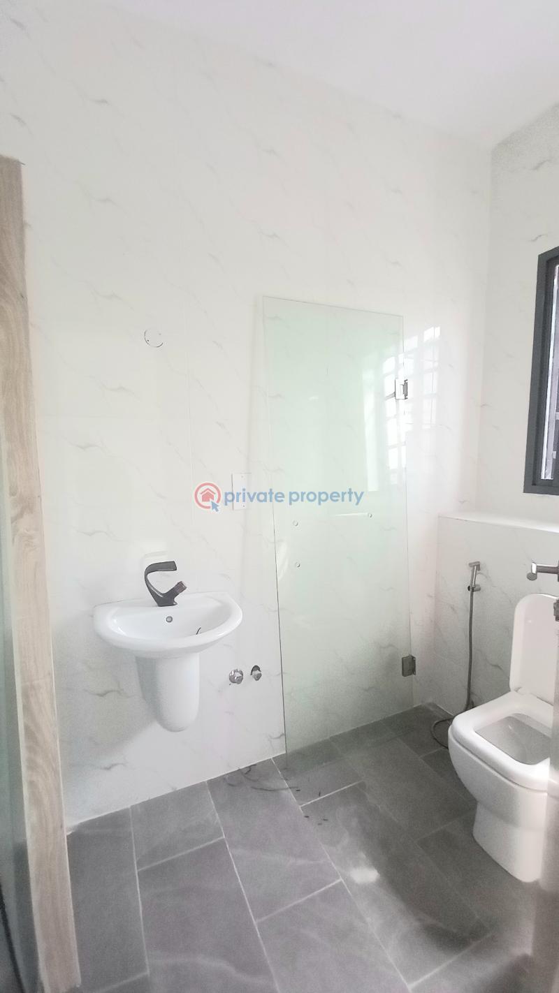 Super luxury 3 bedroom block of flats for sale - 10 3 bedroom Block Of Flats For Sale Lekki Phase 1 Lagos - 10