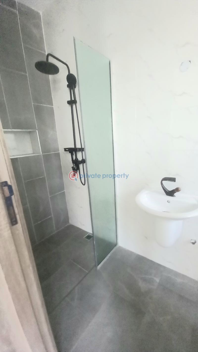 Super luxury 3 bedroom block of flats for sale - 8 3 bedroom Block Of Flats For Sale Lekki Phase 1 Lagos - 8
