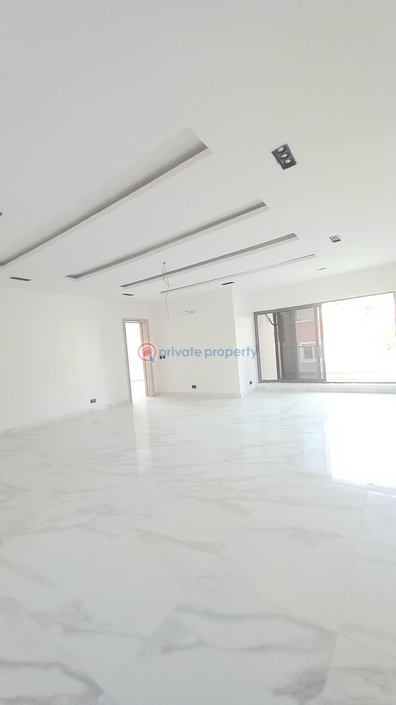 Super luxury 3 bedroom block of flats for sale - 14 3 bedroom Block Of Flats For Sale Lekki Phase 1 Lagos - 14