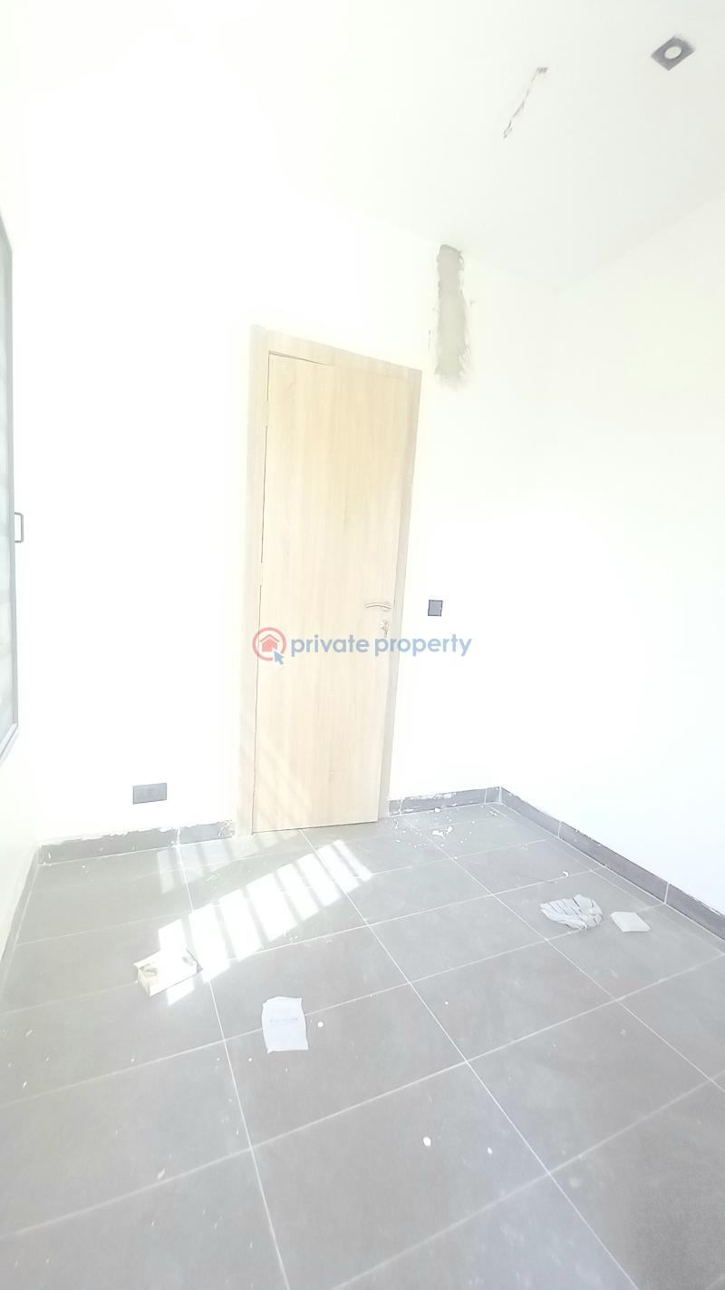 Super luxury 3 bedroom block of flats for sale - 2 3 bedroom Block Of Flats For Sale Lekki Phase 1 Lagos - 2