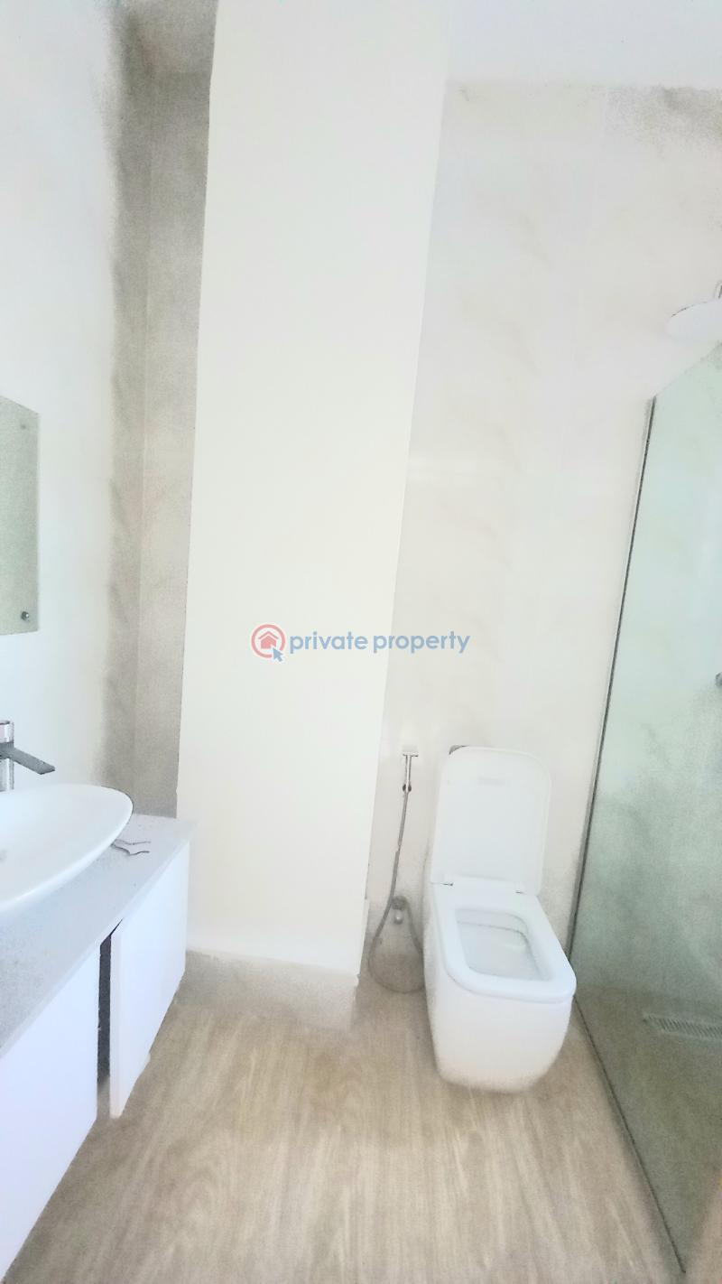 Super luxury 3 bedroom block of flats for sale - 4 3 bedroom Block Of Flats For Sale Lekki Phase 1 Lagos - 4
