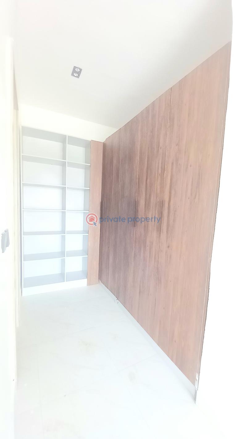 Super luxury 3 bedroom block of flats for sale - 5 3 bedroom Block Of Flats For Sale Lekki Phase 1 Lagos - 5
