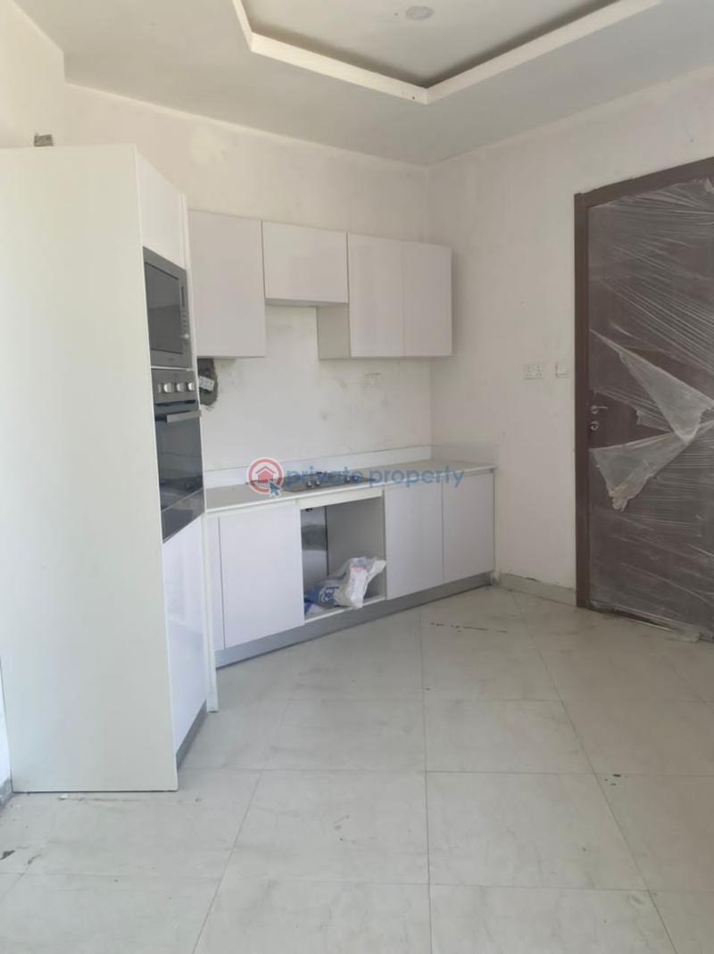 3 bedroom Block Of Flats For Sale Lekki Phase 1 Lagos - 4