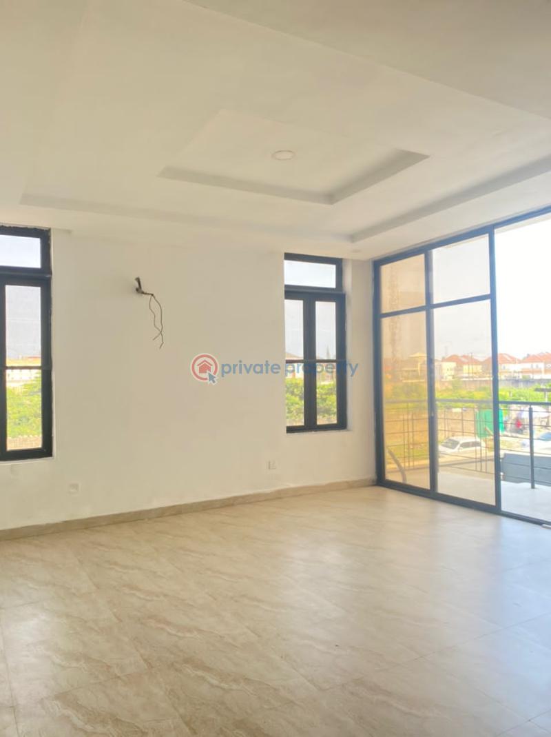 3 bedroom Block Of Flats For Sale Lekki Phase 1 Lagos - 6