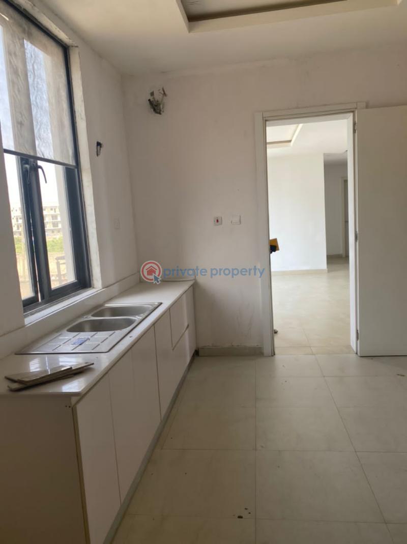 3 bedroom Block Of Flats For Sale Lekki Phase 1 Lagos - 8