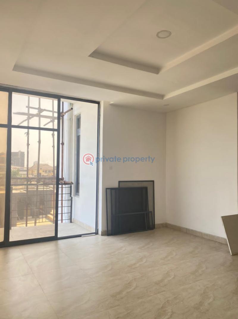 3 bedroom Block Of Flats For Sale Lekki Phase 1 Lagos - 3