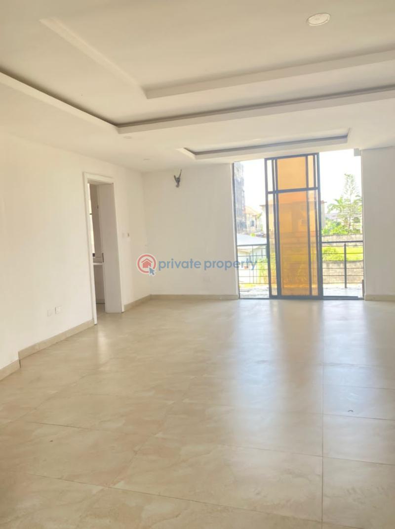 3 bedroom Block Of Flats For Sale Lekki Phase 1 Lagos - 2