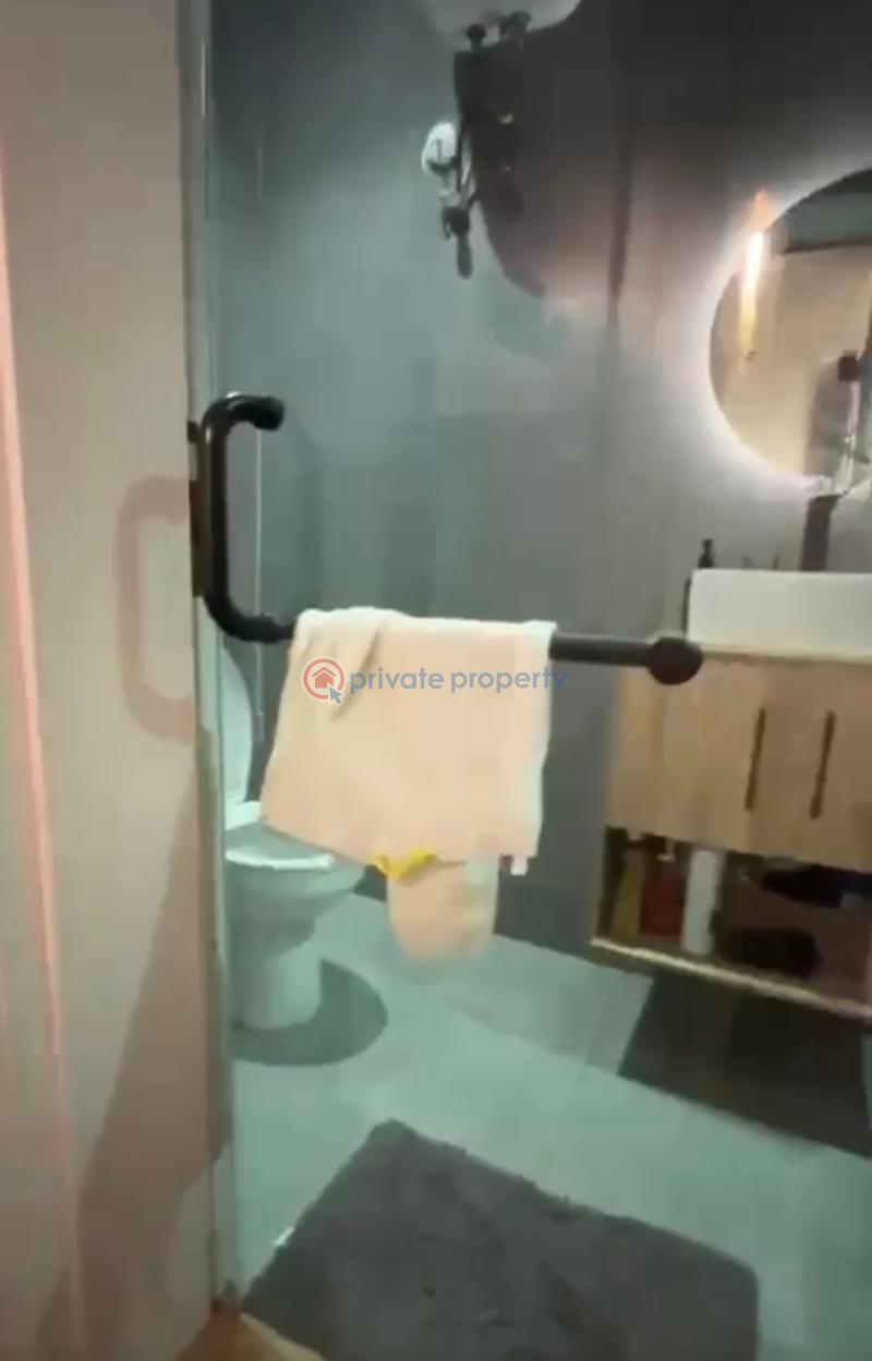 3 bedroom Block Of Flats For Sale Brains And Hammer City, Tarred Rd Life Camp Abuja Phase 3  - 16