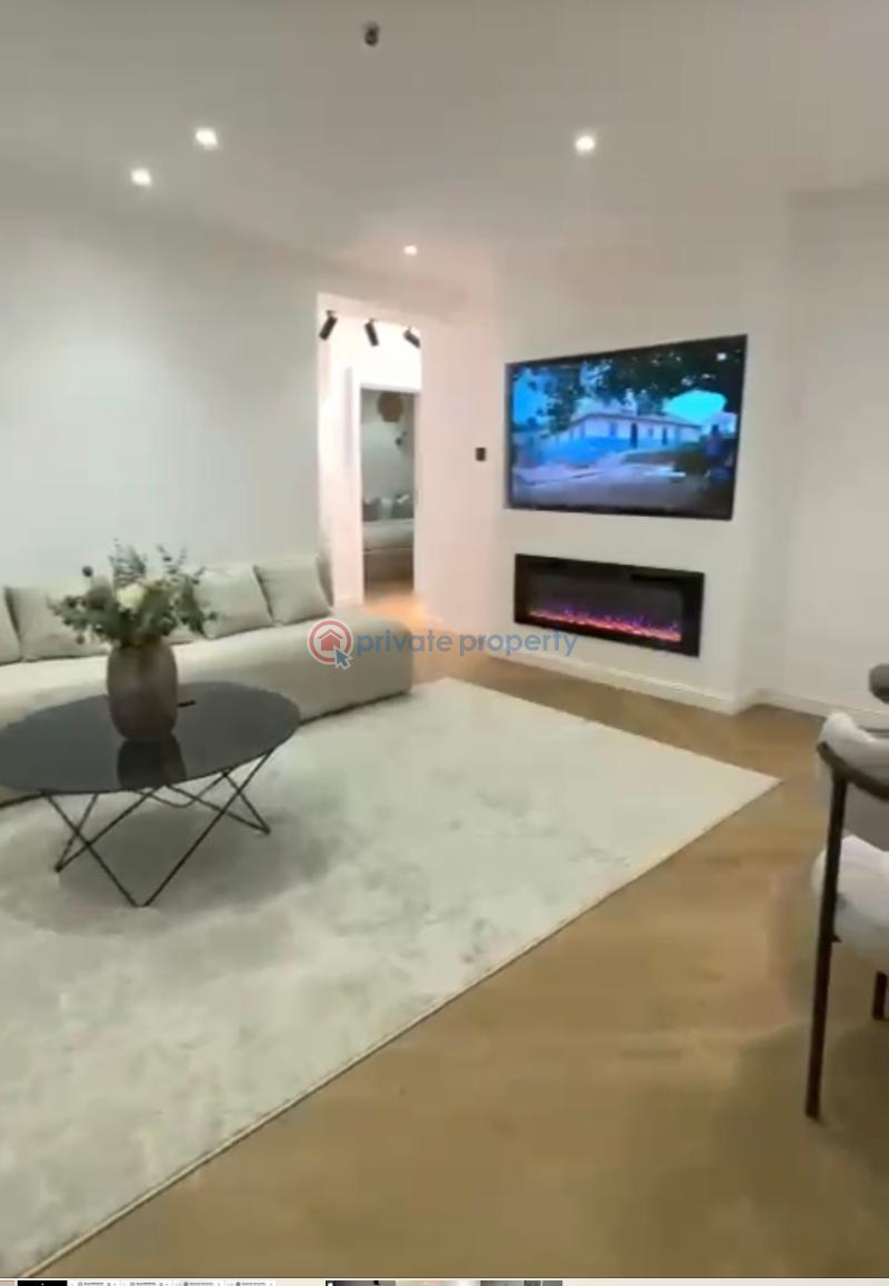 3 bedroom Block Of Flats For Sale Brains And Hammer City, Tarred Rd Life Camp Abuja Phase 3  - 10