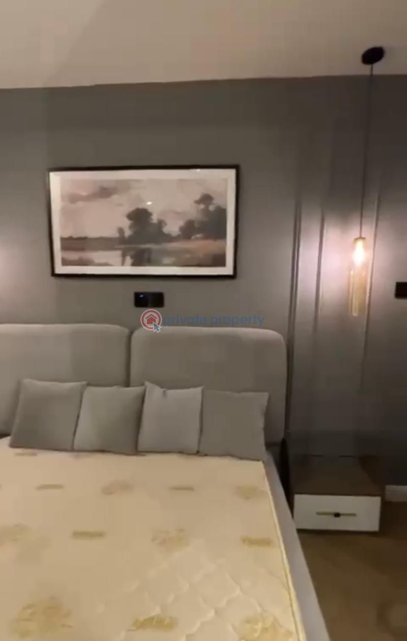 3 bedroom Block Of Flats For Sale Brains And Hammer City, Tarred Rd Life Camp Abuja Phase 3  - 13