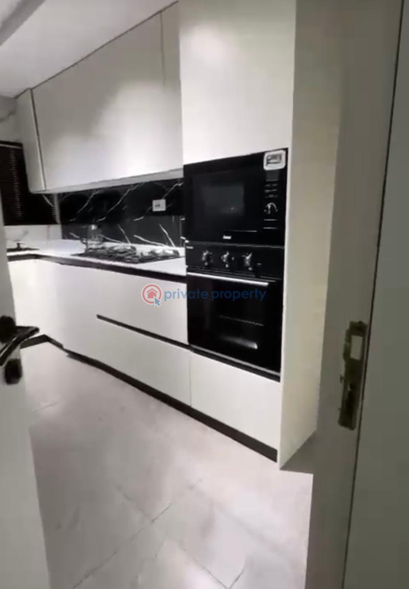 3 bedroom Block Of Flats For Sale Brains And Hammer City, Tarred Rd Life Camp Abuja Phase 3  - 6