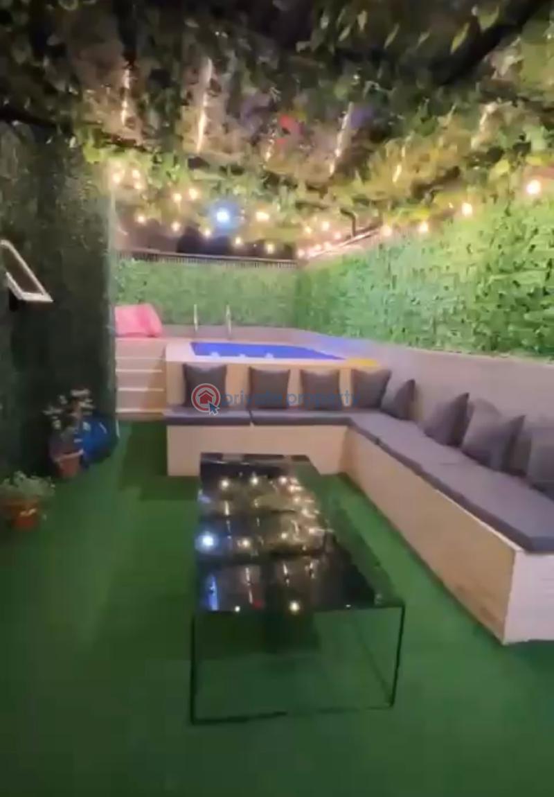 3 bedroom Block Of Flats For Sale Brains And Hammer City, Tarred Rd Life Camp Abuja Phase 3  - 3