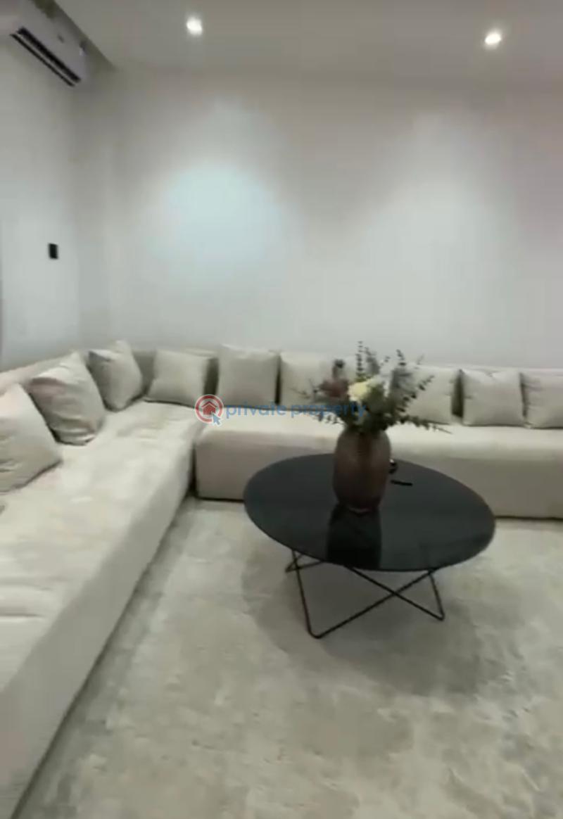 3 bedroom Block Of Flats For Sale Brains And Hammer City, Tarred Rd Life Camp Abuja Phase 3  - 11