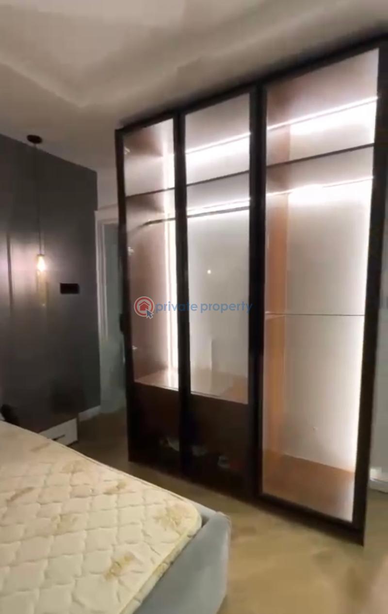 3 bedroom Block Of Flats For Sale Brains And Hammer City, Tarred Rd Life Camp Abuja Phase 3  - 14