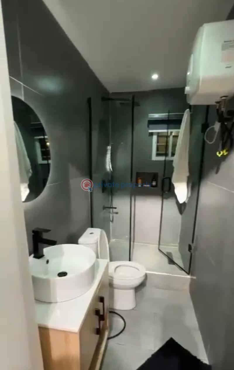 3 bedroom Block Of Flats For Sale Brains And Hammer City, Tarred Rd Life Camp Abuja Phase 3  - 0