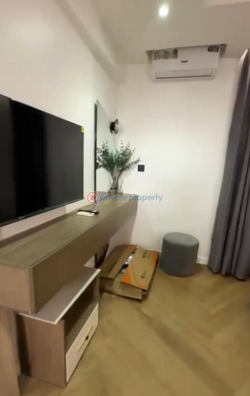 3 bedroom Block Of Flats For Sale Brains And Hammer City, Tarred Rd Life Camp Abuja Phase 3  - 15