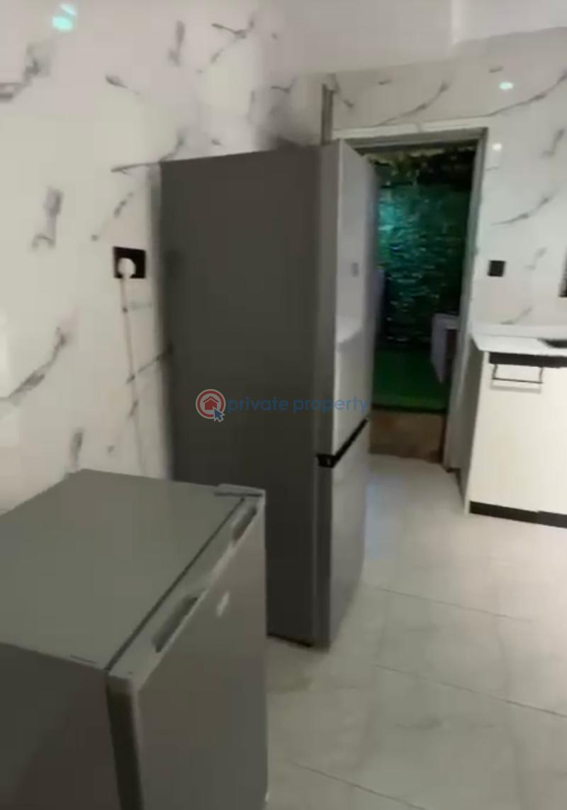 3 bedroom Block Of Flats For Sale Brains And Hammer City, Tarred Rd Life Camp Abuja Phase 3  - 7