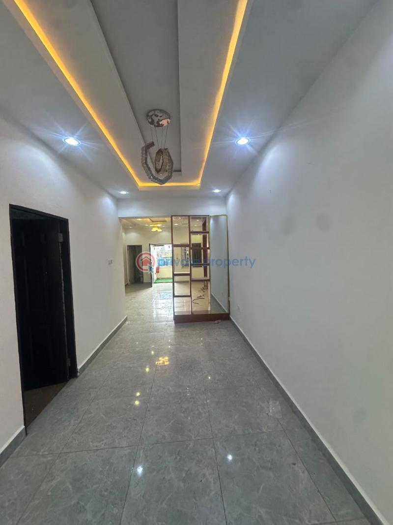 3 bedroom Block Of Flats For Rent Katampe Main Abuja Phase 2  - 1