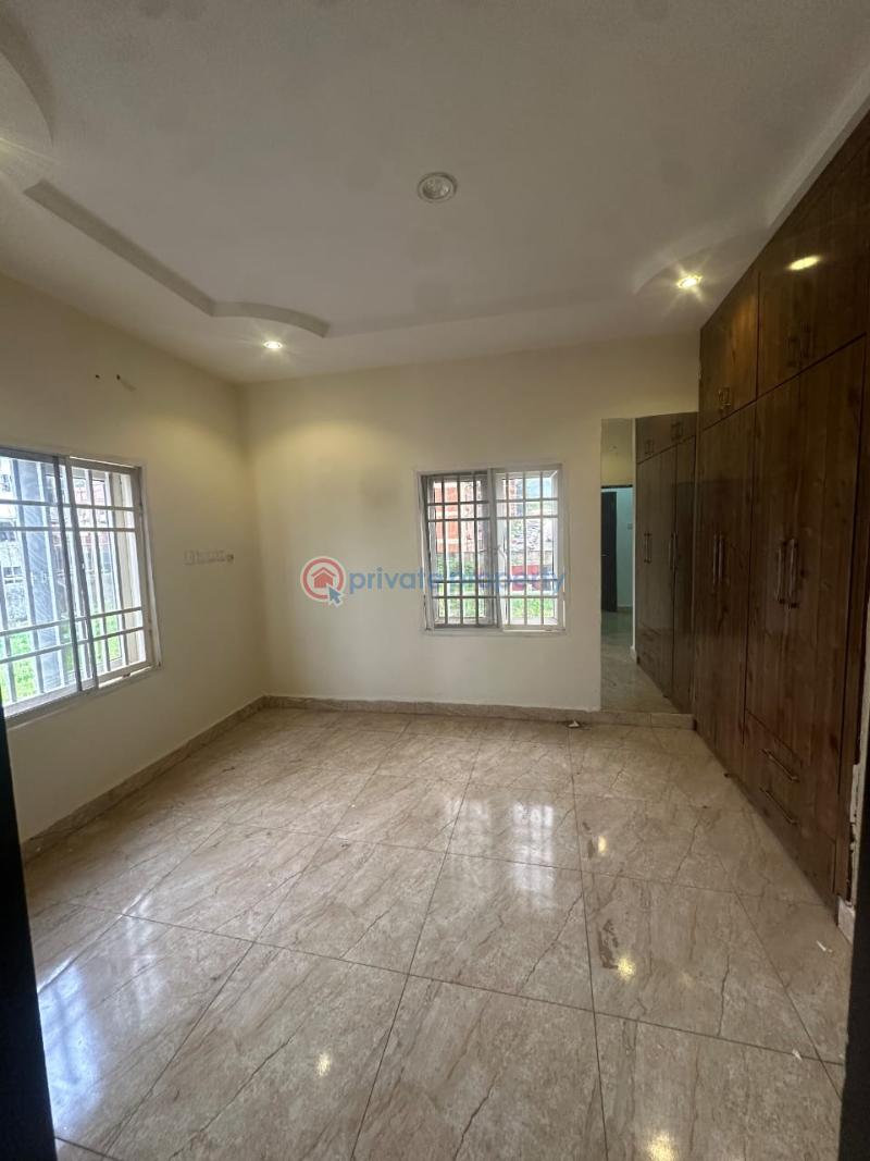 3 bedroom Block Of Flats For Rent Katampe Main Abuja Phase 2  - 3