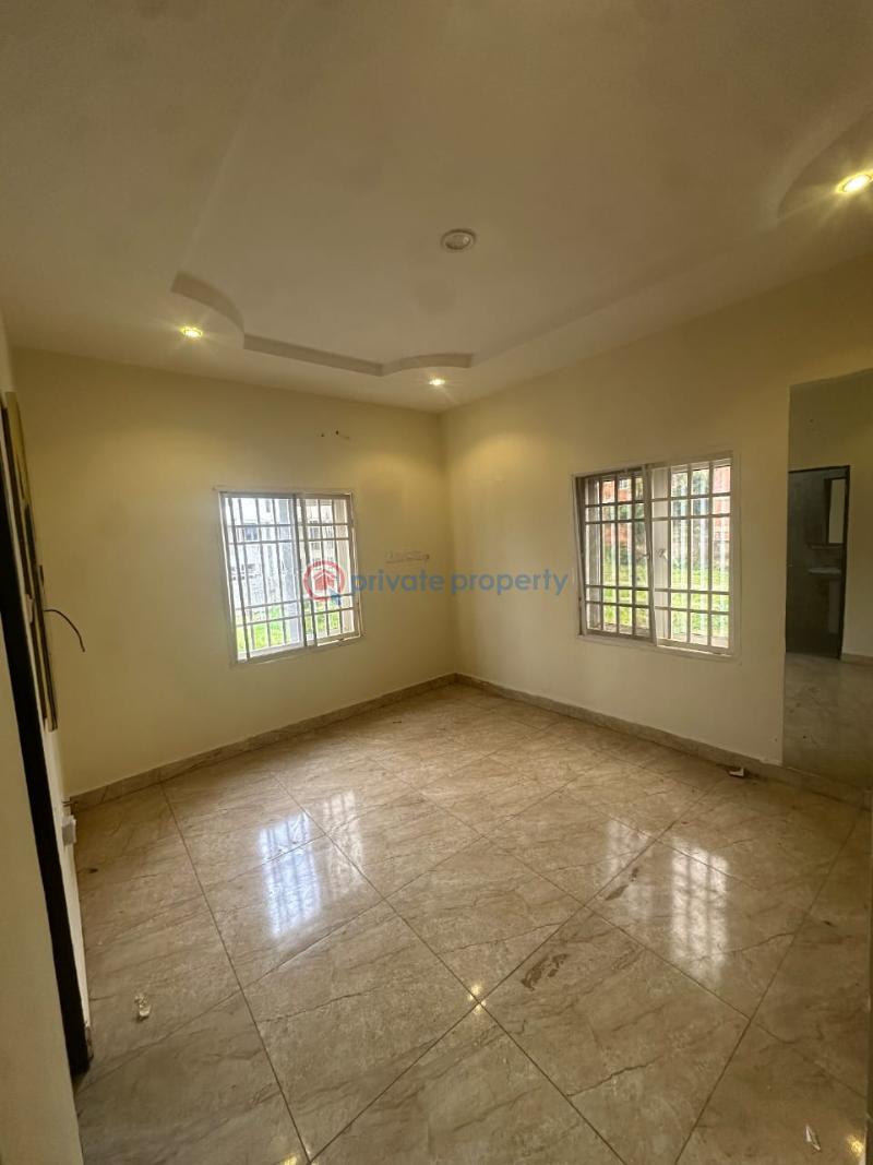 3 bedroom Block Of Flats For Rent Katampe Main Abuja Phase 2  - 5
