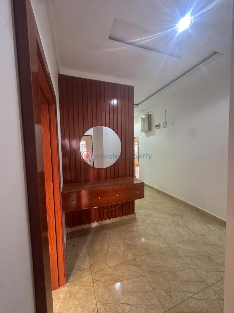 3 bedroom Block Of Flats For Rent Katampe Main Abuja Phase 2  - 6